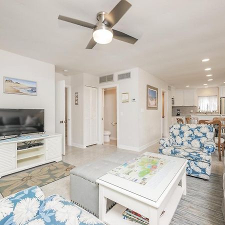 Апартаменты Hickory Cove 47 Хилтон-Хед-Айленд Экстерьер фото