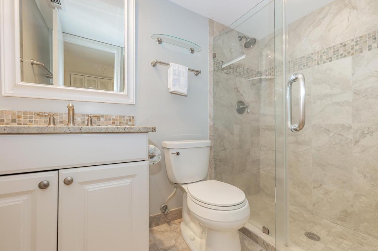 Апартаменты Hickory Cove 47 Хилтон-Хед-Айленд Экстерьер фото